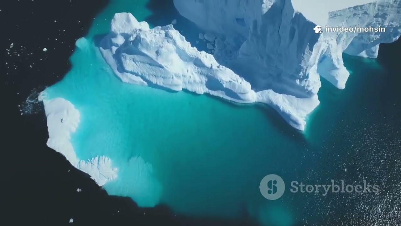 Why This Brutal Arctic Thriller Is Pushing Filmmaking to the Brink