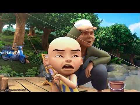 Upin-&-Ipin-Musim-13-Full-Eposide-Terbaru-2020-|-Upin-Ipin-Terbaru