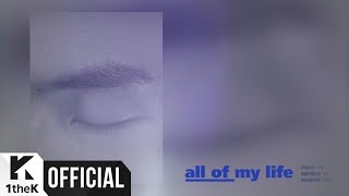 [Teaser] Park Won(박원) _ “0M” HIGHLIGHT MEDLEY