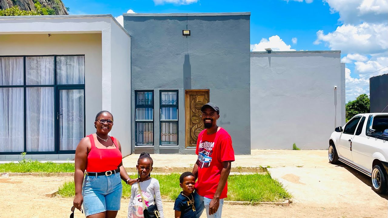 From Masvingo To Harare