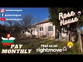 Rose House - PAY MONTHLY - Bulgaria - Veliko Tarnovo | MOWLEM BULGARIA