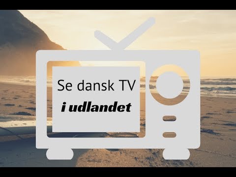 Video: Hvad Du Kan Se I Udlandet