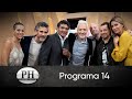 Programa 14 (08-06-2019) - PH Podemos Hablar 2019