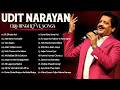 Udit Narayan's 90s Romantic Hits 🎶