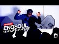 EnoSoul 14Hours Of House - Ep1