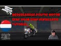 Hoe installeer je Nederlandse politie motor voor GTA op pc
