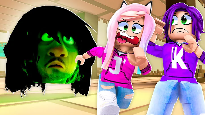 We Don't Talk About Bruno Running Head! | Roblox