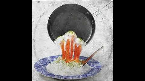 Flying Pan 113bpm G#m sample by @poolooloop