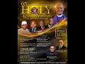 65th Ohio Northwest Ecclesiastical Jurisdiction Holy Convocation Aim Convention 65th Ohio Northwest Ecclesiastical Jurisdiction Holy Convocation Aim Convention