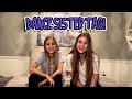 SISTER DANCE TAG with Laci and Haley Stoico (DANCE INTERVIEW)