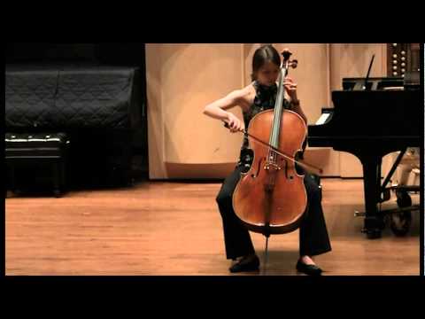 Suite No1 - Courante - Bach.mp4