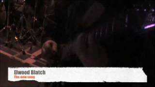 Elwood Blatch - Dance of the Dead