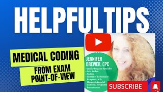 (LIVE NOW!) Q&A Medical Coding Exam  10-26-23