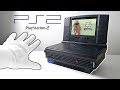 Sony playstation 2 unboxing ps2 phat console gta san andreas call of duty