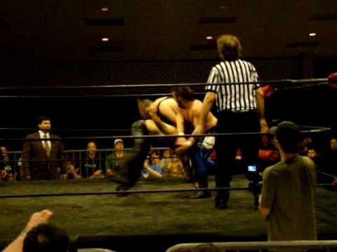 OSCW: Absolutely Sensational vs. Sixx & Italian Ic...