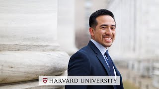 Harvard Class of 2024: David Velasquez