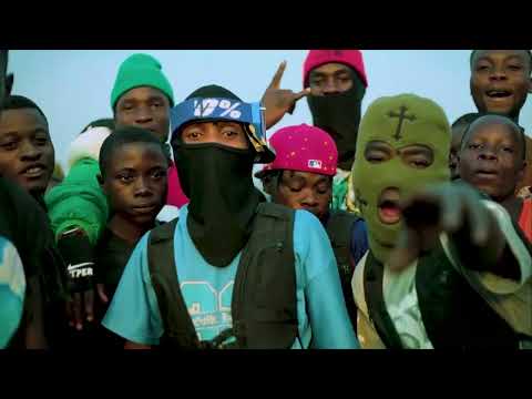 Geo Mula Ft Dizo West Double Jombo OfficialVideo