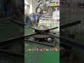 Tank and tank head polishing machine/tank shell polishing machine/tank shell grinding machine.