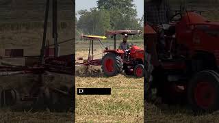 Farmer life #farmer #hardwork #machinery #viralshorts #trending