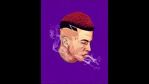 *FREE* Sfera Ebbasta Type Beat - ''BHMG'' | LegendaryType Beat 2021 | (Prod.7DARKAP)