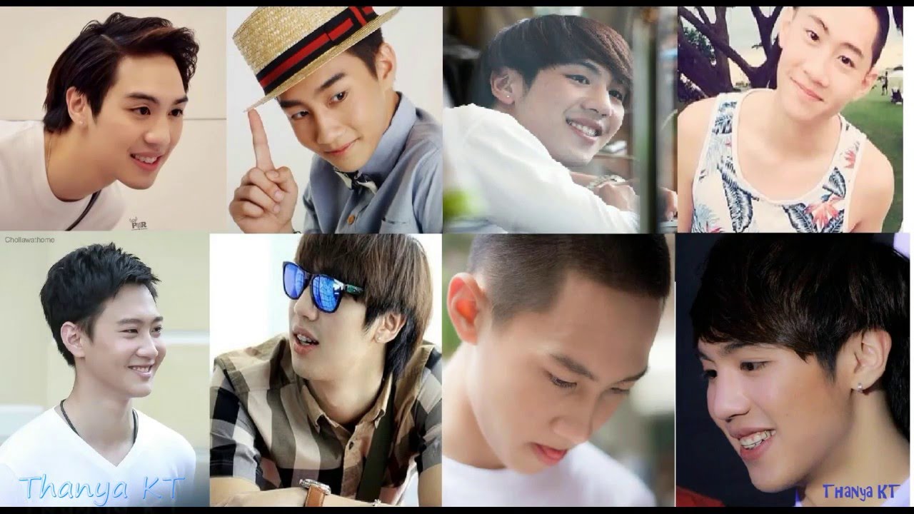 Whitewo-Captain [Phun-Noh Lovesick the series] 9 o'clock