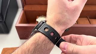 Citizen Aqualand Jp2007 C520