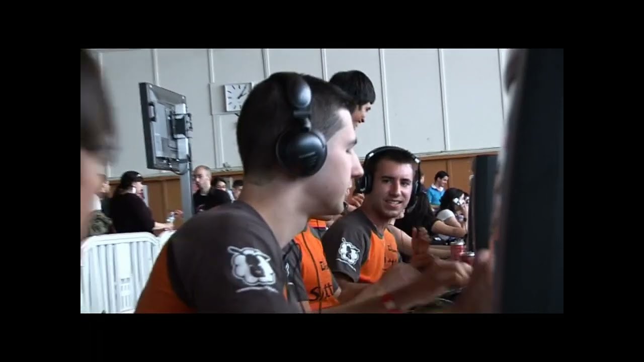 highlights from eswc france 2009
