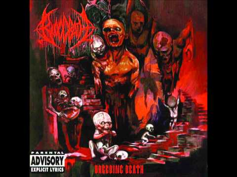 Bloodbath - Breeding Death (EP) [FULL ALBUM]