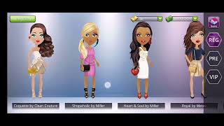 Omg MALLWORLD game has changed a lot on android 😍💅🏻🛍️ screenshot 3