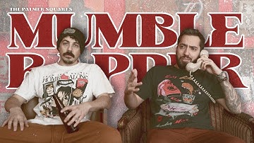 The Palmer Squares - Mumble Rapper (Official Video)