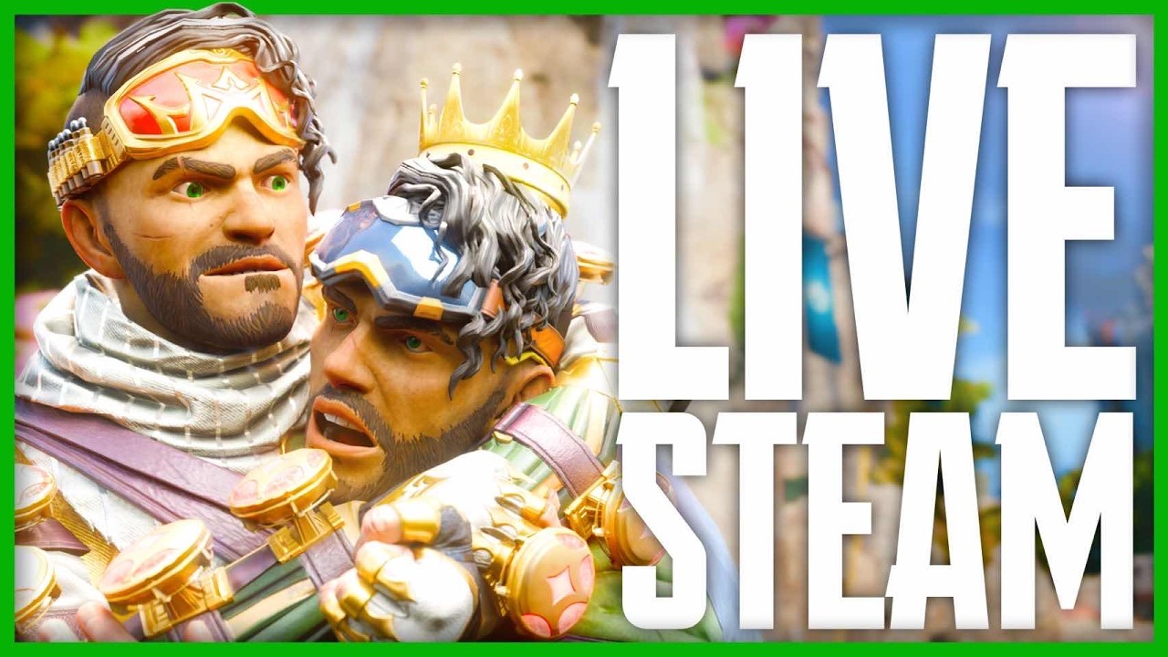 【APEX】初見さん歓迎！二桁目指す！見るだけで学べる。ミラージュの王様のプレデターランク配信【ApexLegends　みらたんぐ】