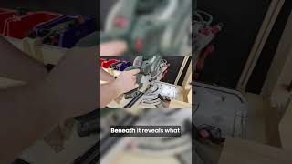 The Untold Stories Within Each Piece of Wood 🌲