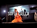 Sofia isella nightquarter wmallrat show vlog