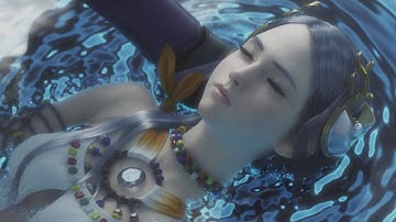 Final Fantasy XIII-2  - Opening Cinematic Intro | Xbox One X Enhanced (4k 60fps)