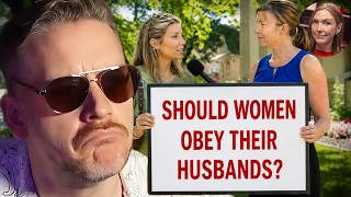 Pearl Davis Sparks Debate in an Orthodox Parish | Jay Dyer
