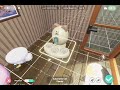 HEARTOPIA JAPANESE BUNGALOW HOUSE DECORATION TUTORIAL 3 OF 10: PETS ROOM