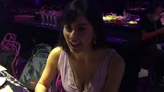 Jinri Park On Being Part Of GMA's My Korean Jagiya, She Misses Maymay, Elisse, And PBB Friends Jinri Park On Being Part Of GMA's My Korean Jagiya, She Misses Maymay, Elisse, And PBB Friends