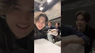 (Love Alert) 251228 TikTok Live