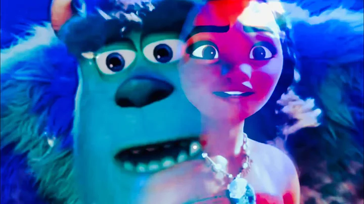 Disney Crossover ~ Beauty & The Beast