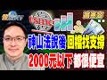 金融市場分析