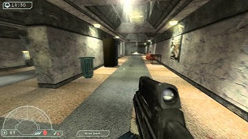 The Hidden - Source: If it bleeds, we can kill it.