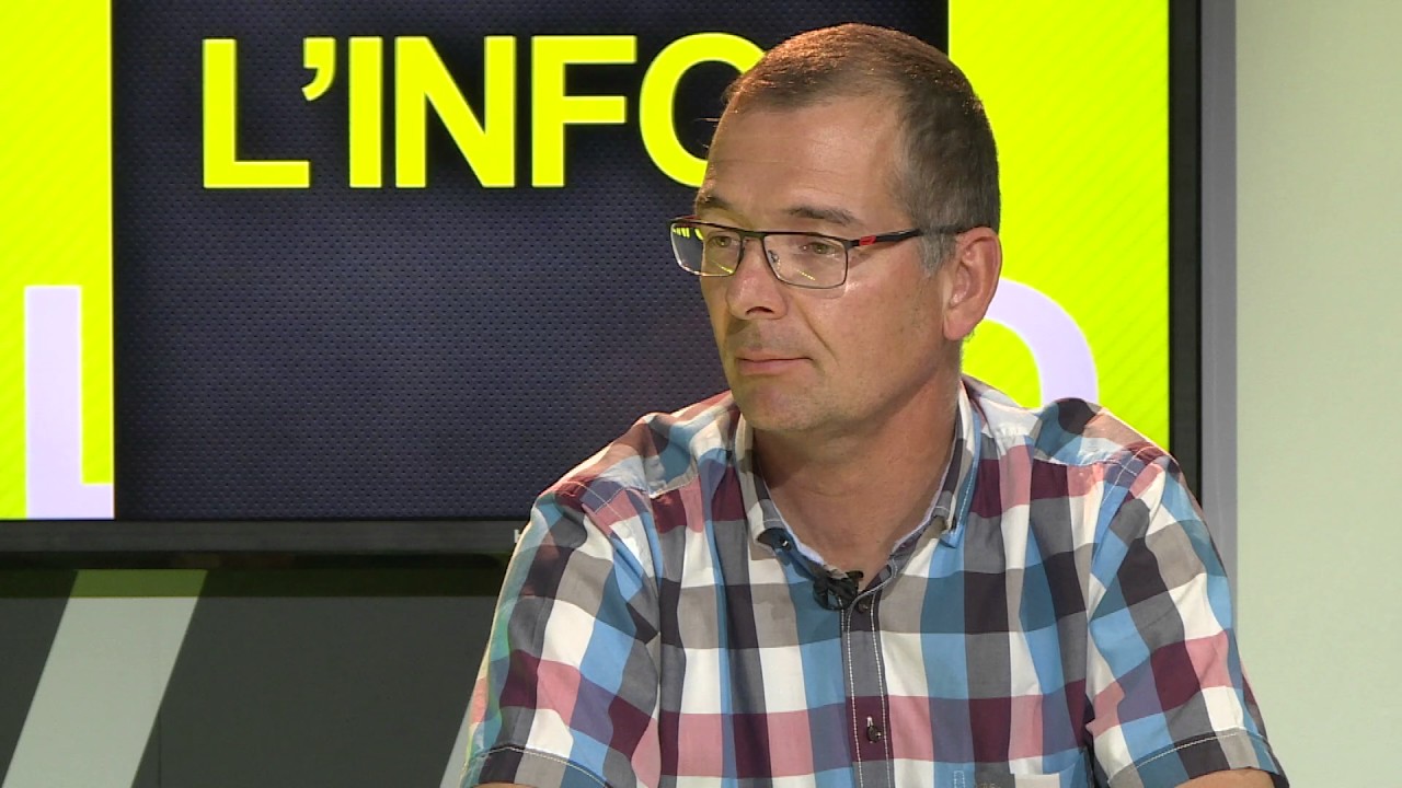 INFO JeanMichel Frossard YouTube