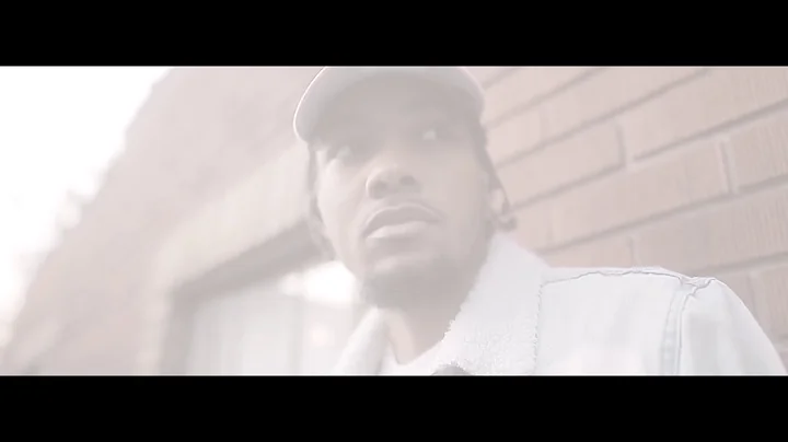 Rome Carter - Blasphemy (Dir. By @Kahlel Production)
