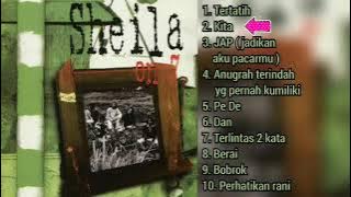 Download lagu Sheila on 7 self titled (1999) _ kita, jap, dan, perhatikan rani, anugrah terindah dll.