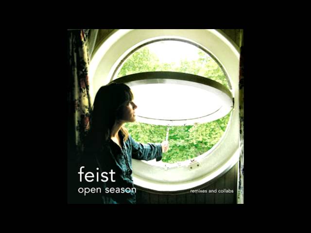 Feist - The Simple Story