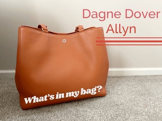 Replying to @kr_beautiful_america Reply to @kr_beautiful_america The , dagne  dover bag