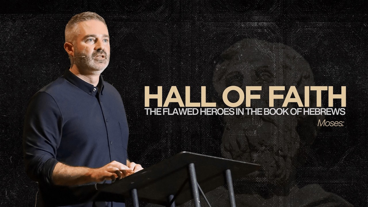 The Better Treasure // Hall of Faith // 3-8-26