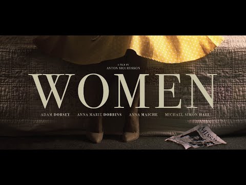 Women Movie | Official Trailer - YouTube