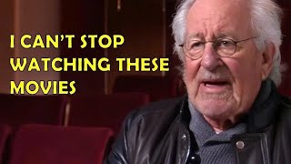 At 78, Steven Spielberg Names His Six FAVOURITE Movies