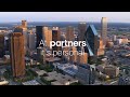 Partners real estate overview